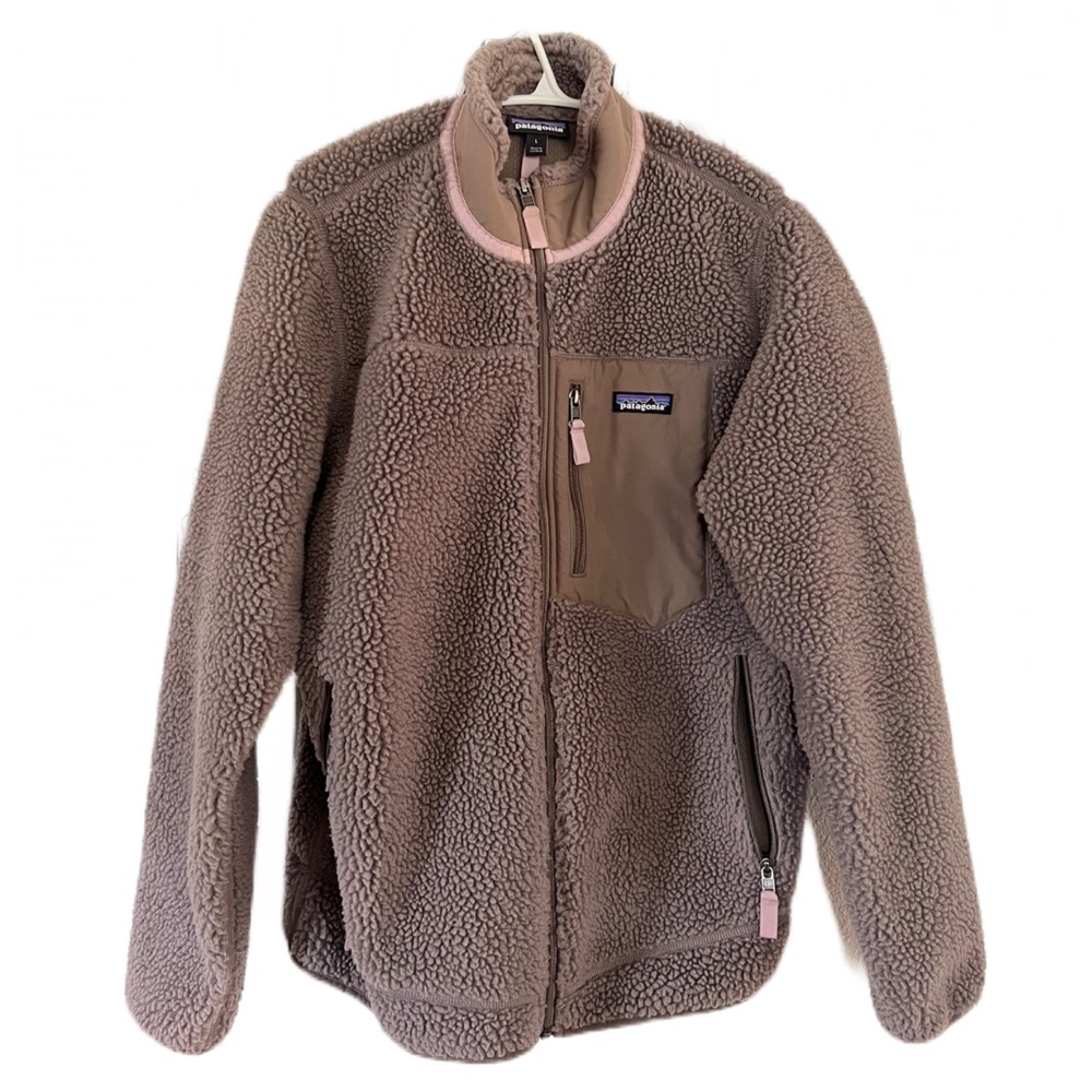 Patagonia Women's Classic Retro-X® Fleece Jacket